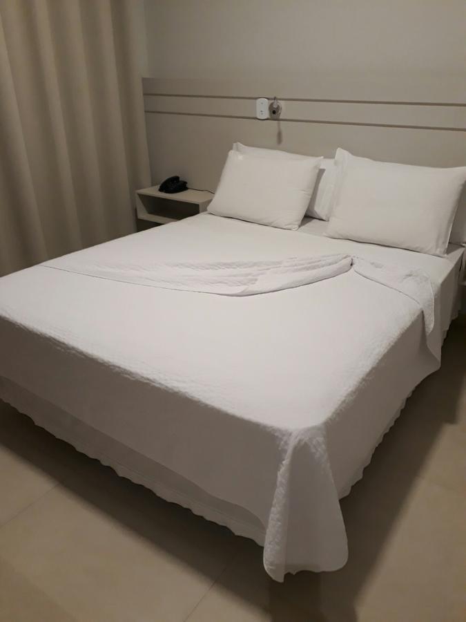 Pak Suites Hotel Luís Eduardo Magalhães Exterior foto